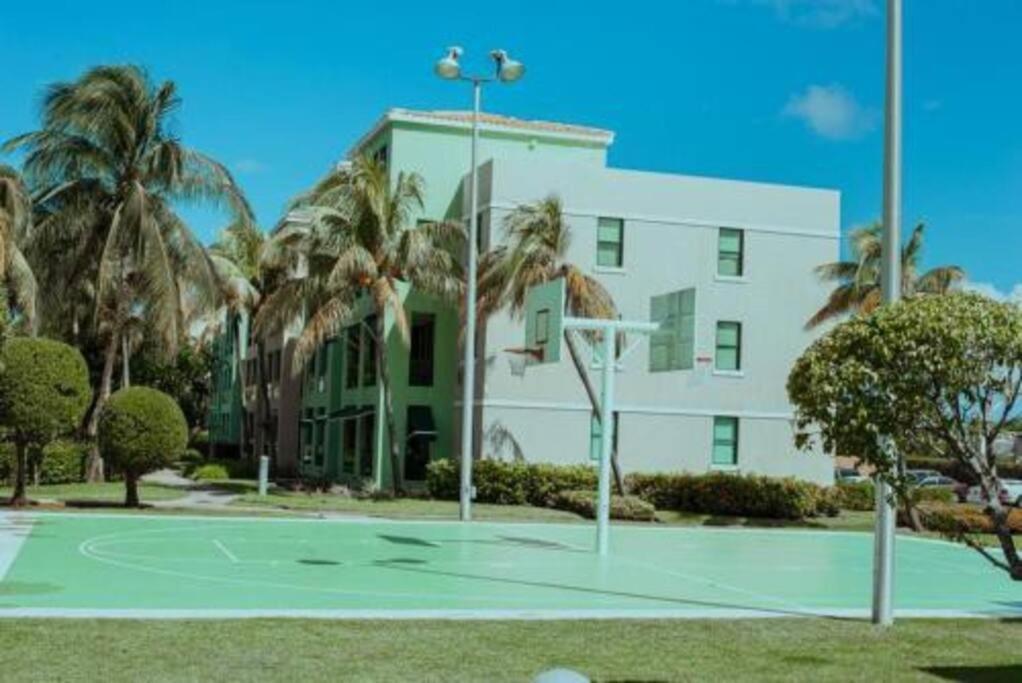 Aquatika Beach Apt 1St Fl Loiza Exterior foto